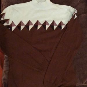 Nicole Miller sweater